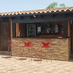 Eden Luxury Con Piscina E Jacuzzi Guest house