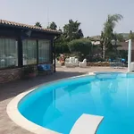 Eden Luxury Con Piscina E Jacuzzi 3* Agrigento