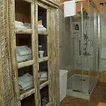 Eden Luxury Con Piscina E Jacuzzi Guest house Agrigento