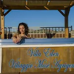 Guest house Eden Luxury Con Piscina E Jacuzzi Agrigento