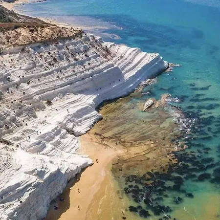 Eden Luxury Con Piscina E Jacuzzi