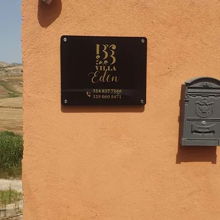 Eden Luxury Con Piscina E Jacuzzi