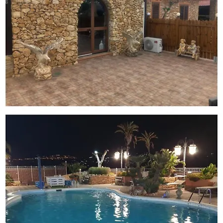 Gasthof Eden Luxury Con Piscina E Jacuzzi 3*