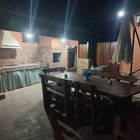 Affittacamere Eden Luxury Con Piscina E Jacuzzi Agrigento