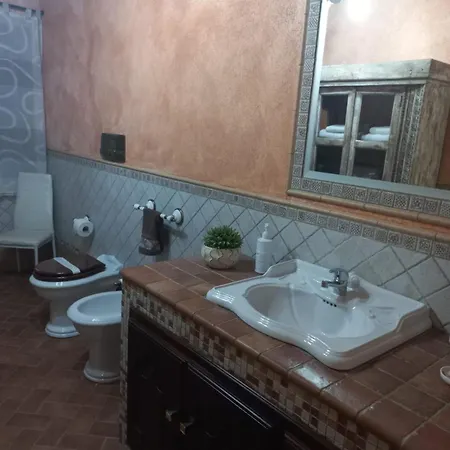 Eden Luxury Con Piscina E Jacuzzi Agrigent