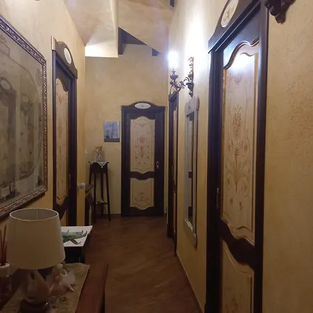 Eden Luxury Con Piscina E Jacuzzi