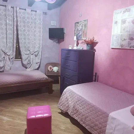 Guest house Eden Luxury Con Piscina E Jacuzzi Agrigento