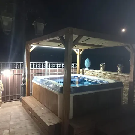 Eden Luxury Con Piscina E Jacuzzi Agrigent