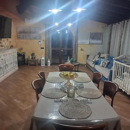 Eden Luxury Con Piscina E Jacuzzi Guest house Agrigento