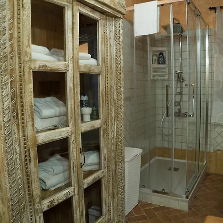 Eden Luxury Con Piscina E Jacuzzi Guest house Agrigento