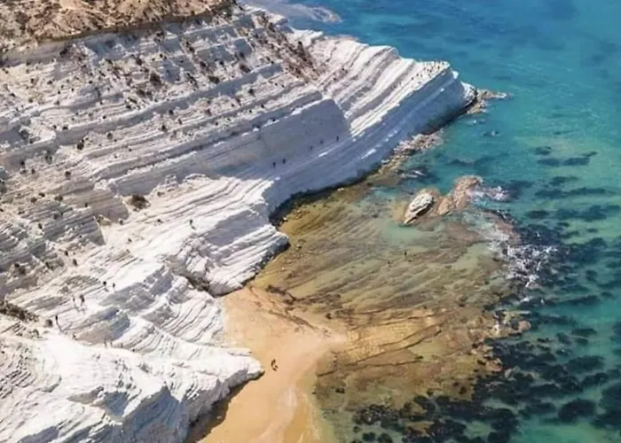 Eden Luxury Con Piscina E Jacuzzi