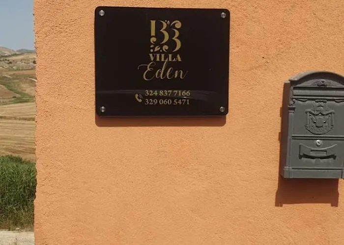 Eden Luxury Con Piscina E Jacuzzi