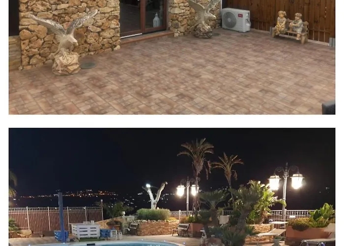 Gasthuis Eden Luxury Con Piscina E Jacuzzi 3*