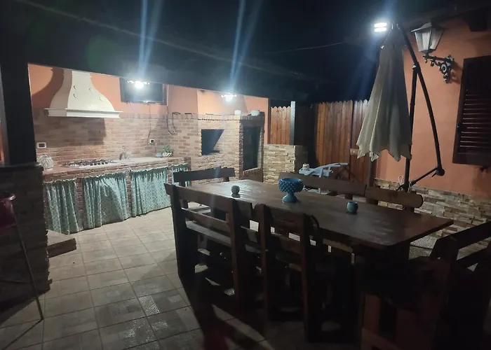 Guest house Eden Luxury Con Piscina E Jacuzzi Agrigento