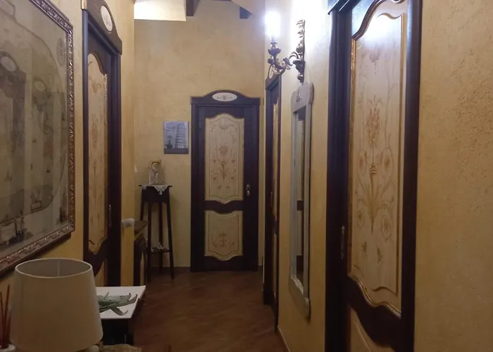 Eden Luxury Con Piscina E Jacuzzi