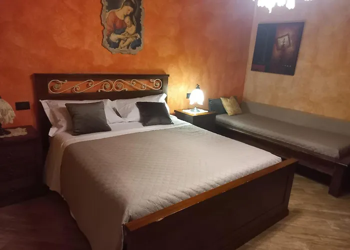 Eden Luxury Con Piscina E Jacuzzi 3*