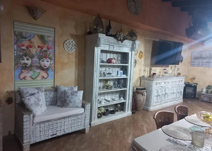 Eden Luxury Con Piscina E Jacuzzi Gasthuis