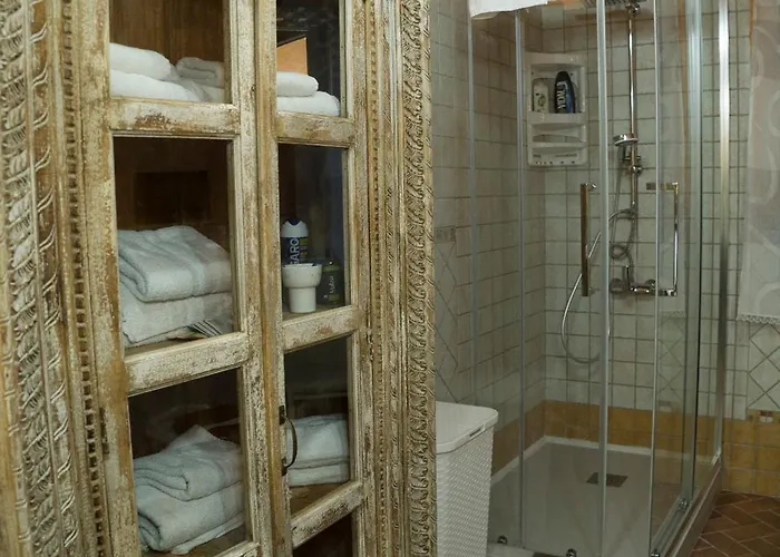 Eden Luxury Con Piscina E Jacuzzi Gasthuis Agrigento