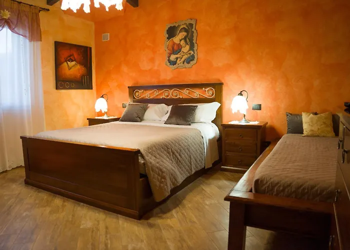 Gasthuis Eden Luxury Con Piscina E Jacuzzi